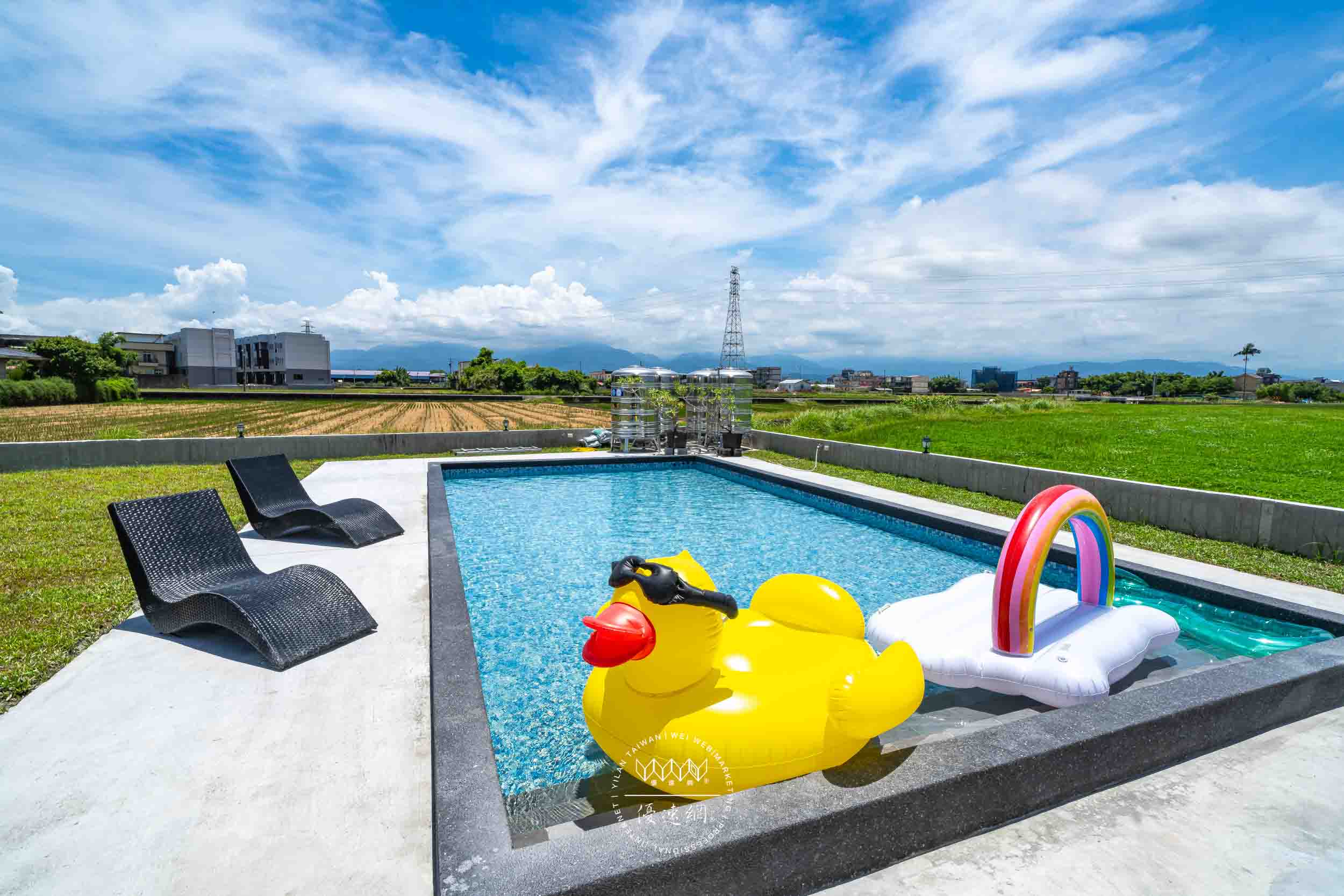 伍月民宿的民宿照片