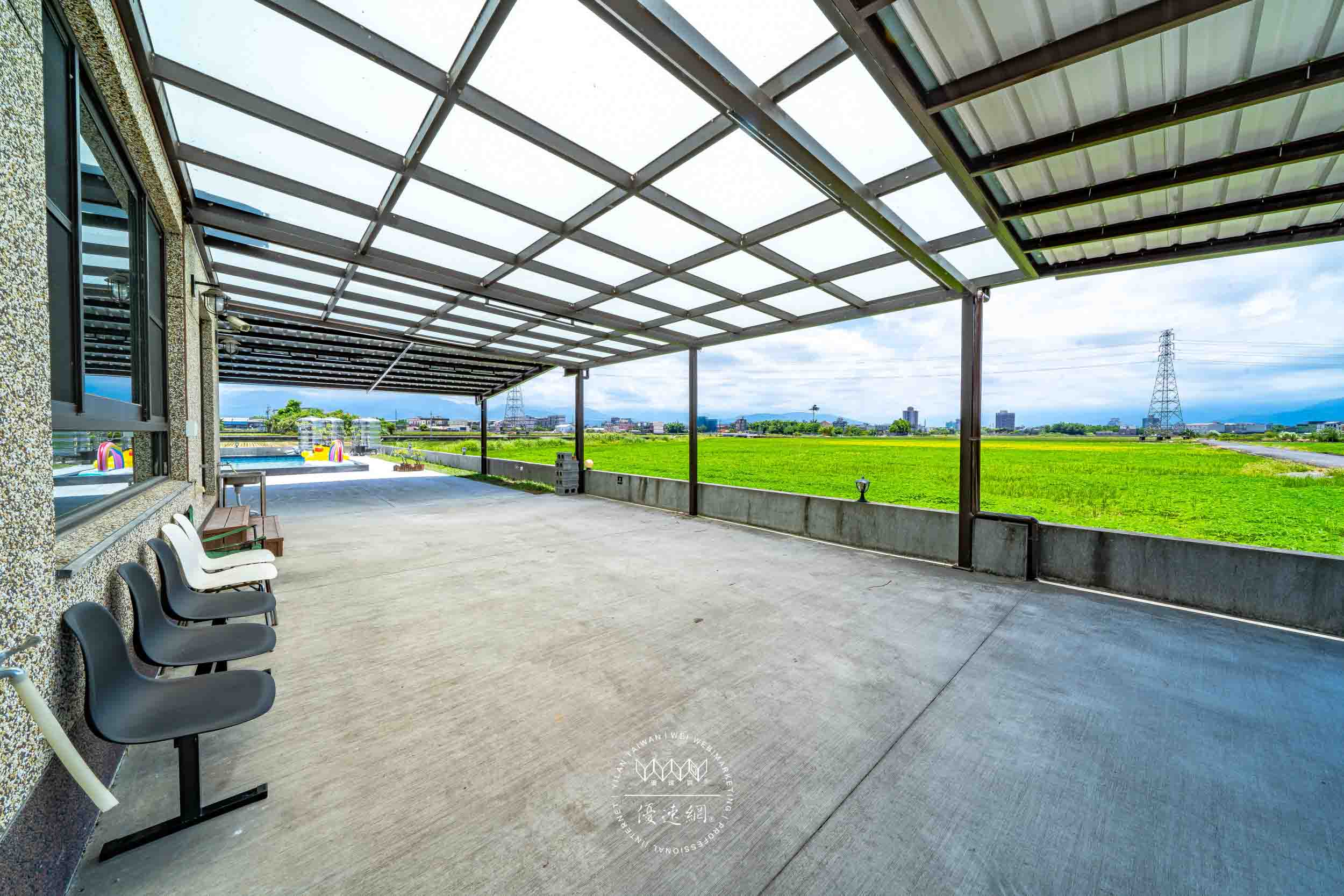 伍月民宿的民宿照片