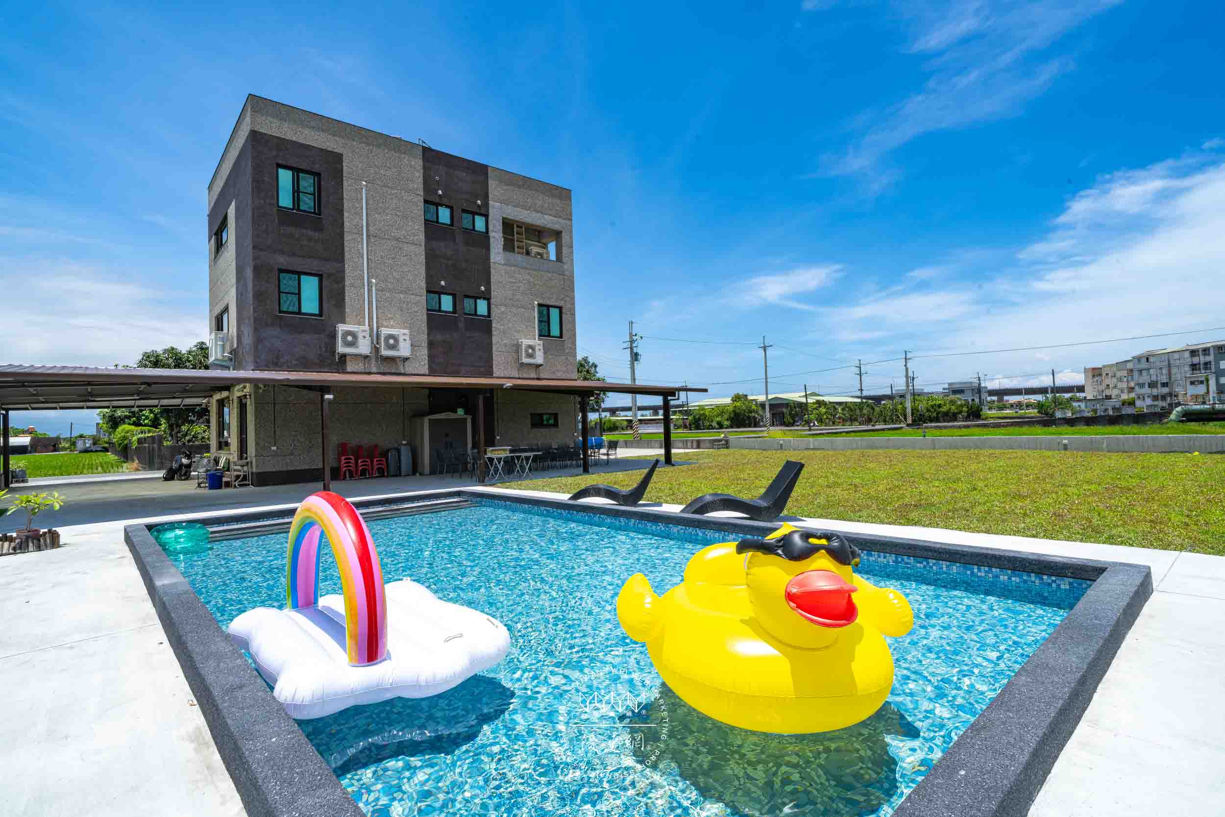 伍月民宿的民宿照片