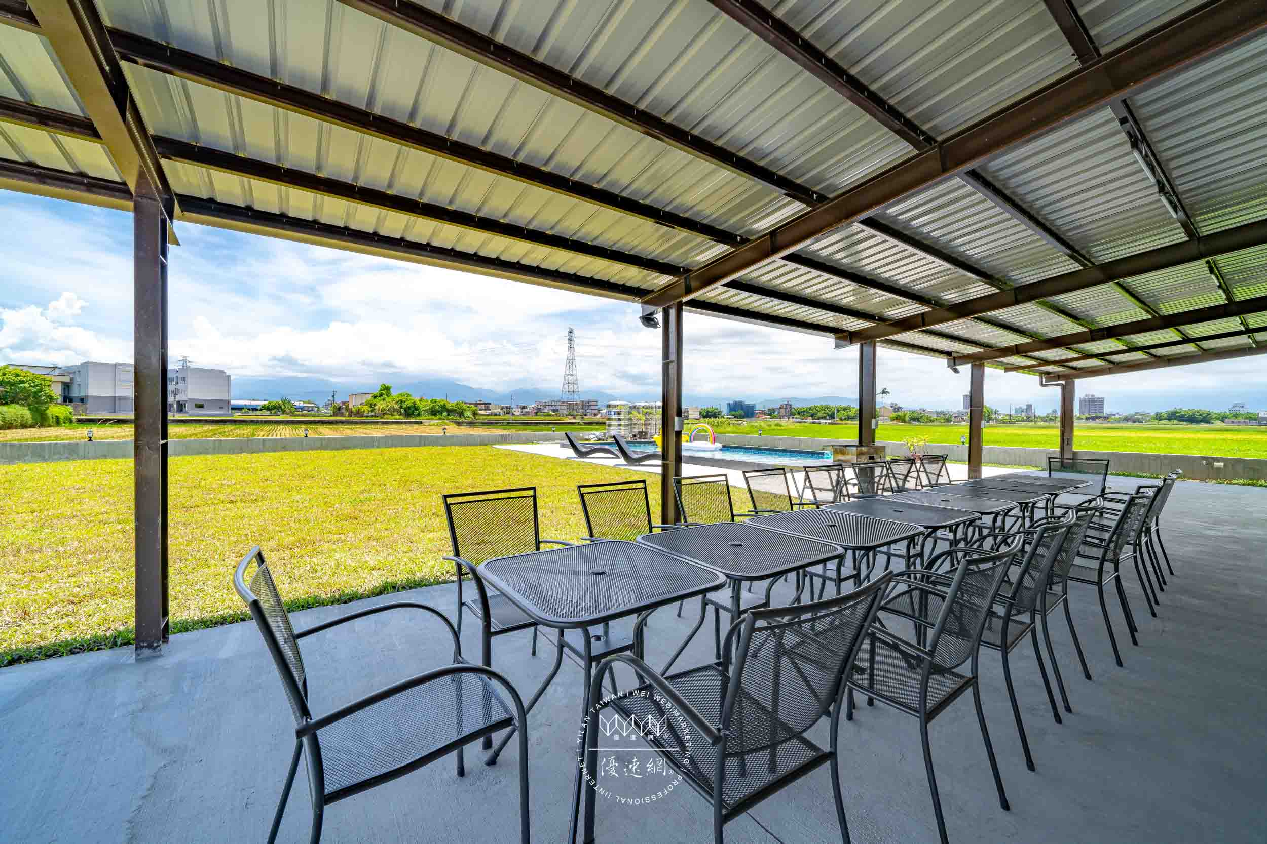 伍月民宿的民宿照片