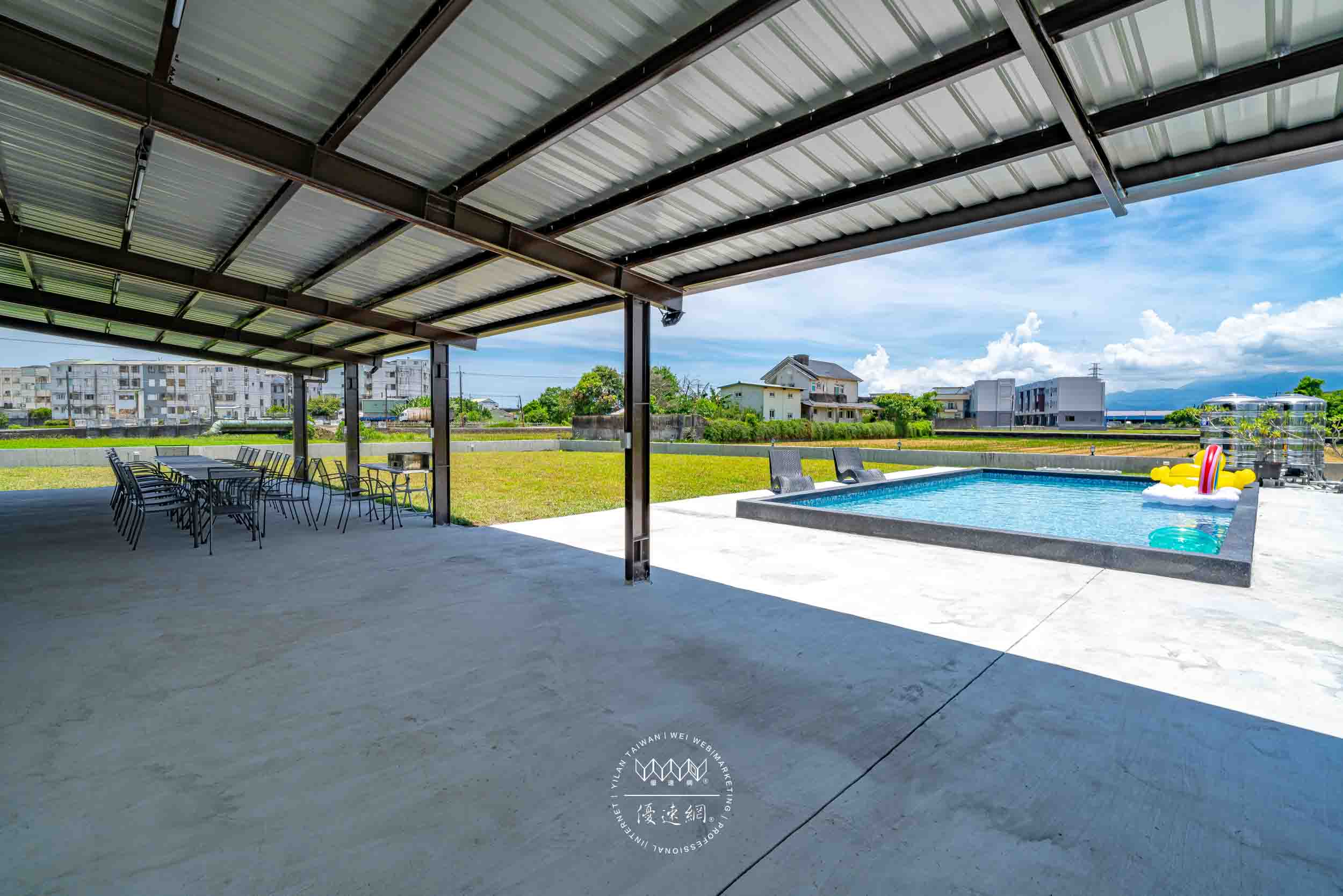 伍月民宿的民宿照片