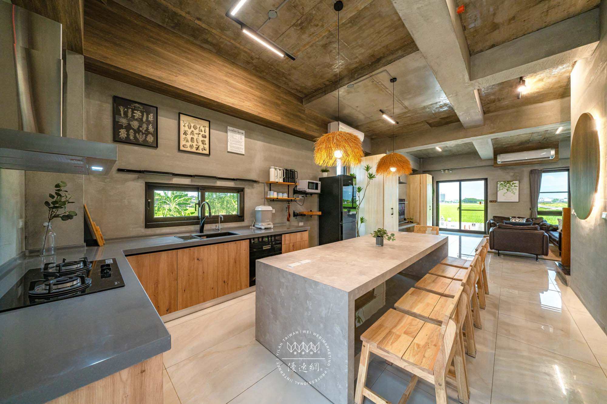 伍月民宿的民宿照片