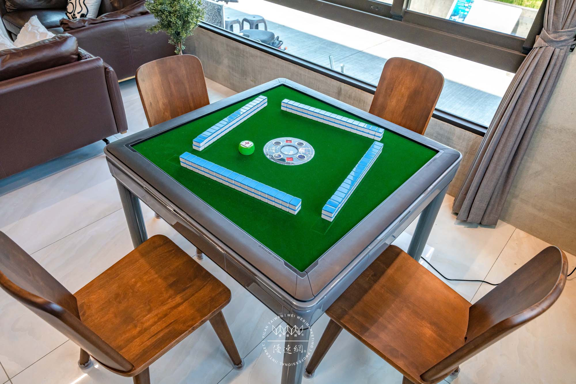 伍月民宿的民宿照片